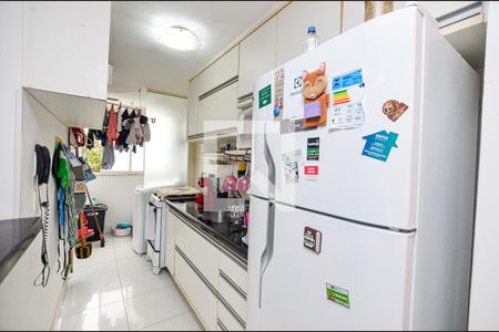 Apartamento à venda com 67m², 3 quartos e 1 vagaCozinha