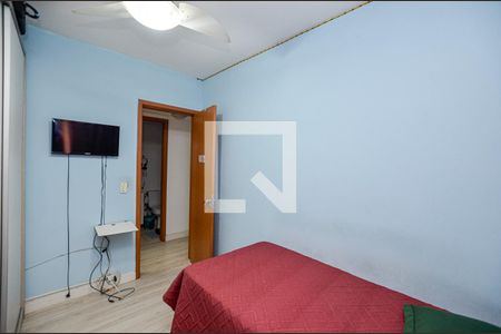 Quarto 1 de apartamento à venda com 3 quartos, 67m² em Badu, Niterói
