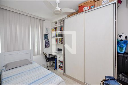 Quarto 2 de apartamento à venda com 3 quartos, 67m² em Badu, Niterói