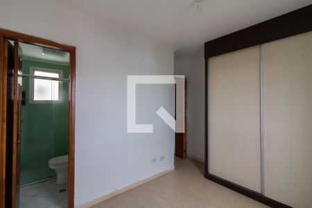 Suíte de apartamento à venda com 2 quartos, 55m² em Macedo, Guarulhos