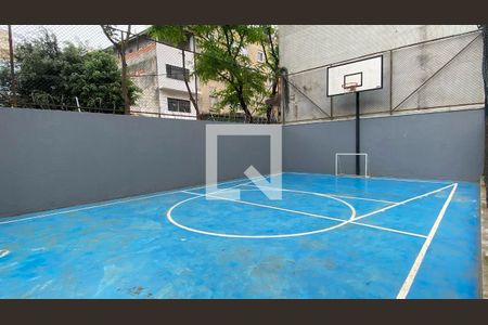 Studio à venda com 29m², 1 quarto e sem vagaÁrea comum