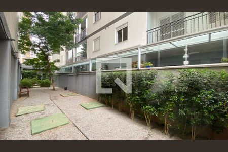 Studio à venda com 29m², 1 quarto e sem vagaÁrea comum