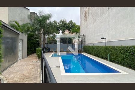 Studio à venda com 29m², 1 quarto e sem vagaÁrea comum