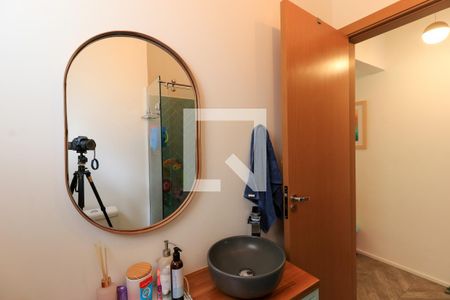 Casa à venda com 120m², 3 quartos e 2 vagas Casa à venda com 120m², 3 quartos e 2 vagasBanheiro da Suíte 2