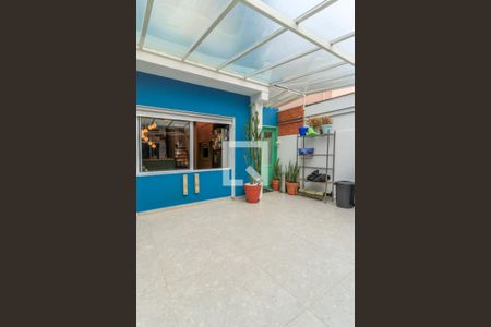 Casa à venda com 120m², 3 quartos e 2 vagas Casa à venda com 120m², 3 quartos e 2 vagasGaragem