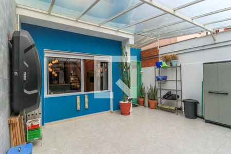 Casa à venda com 120m², 3 quartos e 2 vagas Casa à venda com 120m², 3 quartos e 2 vagasGaragem