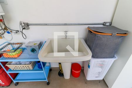 Casa à venda com 120m², 3 quartos e 2 vagas Casa à venda com 120m², 3 quartos e 2 vagasÁrea de Serviço