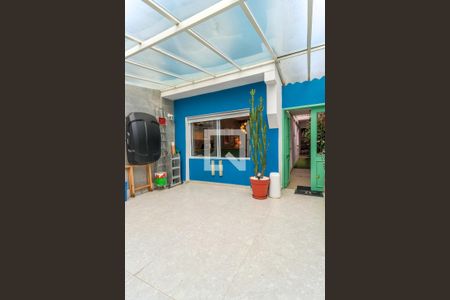 Casa à venda com 120m², 3 quartos e 2 vagas Casa à venda com 120m², 3 quartos e 2 vagasGaragem