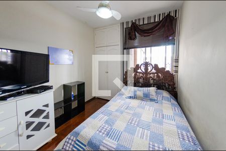 Quarto 1 de apartamento à venda com 5 quartos, 230m² em Cidade Jardim, Belo Horizonte
