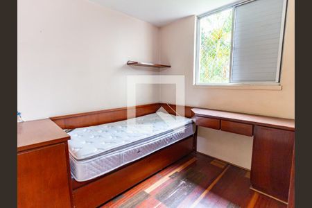 Quarto 2 de apartamento à venda com 2 quartos, 50m² em Mooca, São Paulo