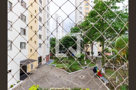 Quarto 1 - Vista de apartamento à venda com 2 quartos, 50m² em Mooca, São Paulo