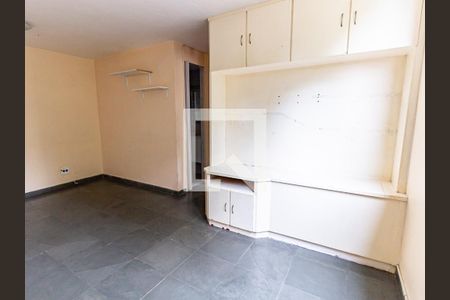 Sala de apartamento à venda com 2 quartos, 50m² em Mooca, São Paulo