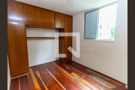 Quarto 1 de apartamento à venda com 2 quartos, 50m² em Mooca, São Paulo