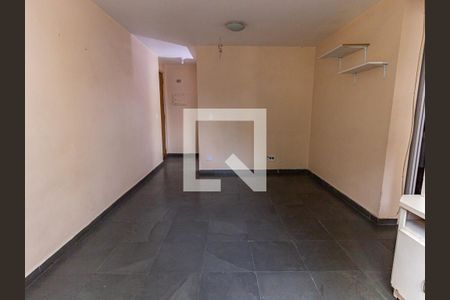 Sala de apartamento à venda com 2 quartos, 50m² em Mooca, São Paulo