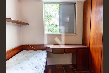 Quarto 2 de apartamento à venda com 2 quartos, 50m² em Mooca, São Paulo
