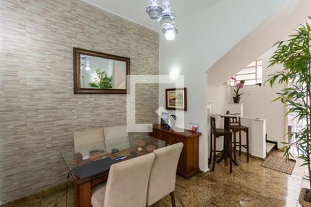 Sala de Jantar de casa à venda com 3 quartos, 120m² em Vila Isabel, Rio de Janeiro