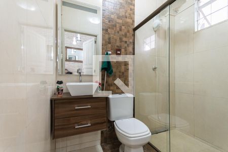 Casa à venda com 120m², 3 quartos e sem vagaBanheiro 2