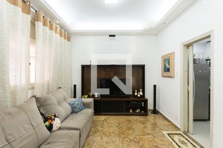 Sala de casa à venda com 3 quartos, 120m² em Vila Isabel, Rio de Janeiro