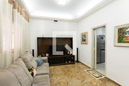 Sala de casa à venda com 3 quartos, 120m² em Vila Isabel, Rio de Janeiro