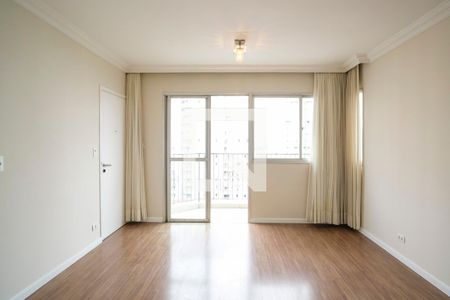 Sala de apartamento à venda com 3 quartos, 106m² em Boa Vista, São Caetano do Sul