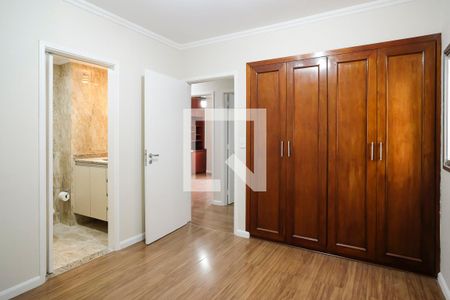 Suíte de apartamento à venda com 3 quartos, 106m² em Boa Vista, São Caetano do Sul