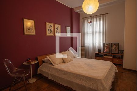 Apartamento à venda com 195m², 3 quartos e sem vagaQuarto 2