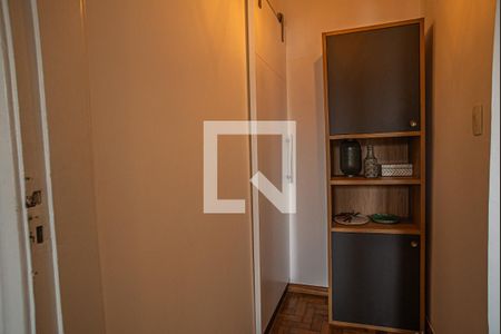 Apartamento à venda com 195m², 3 quartos e sem vagaCorredor 1