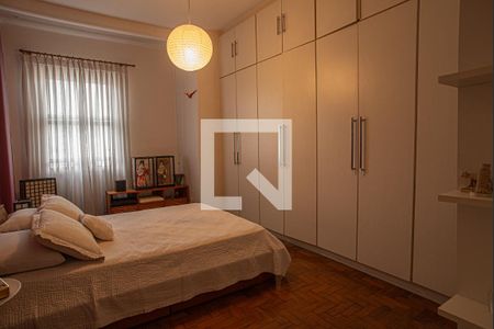 Apartamento à venda com 195m², 3 quartos e sem vagaQuarto 2