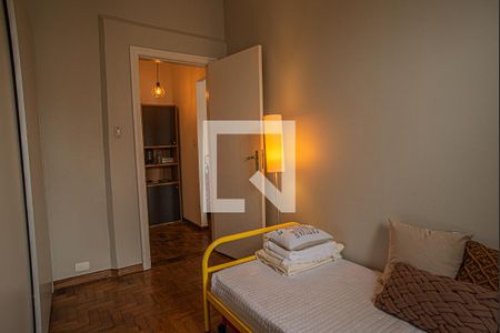 Apartamento à venda com 195m², 3 quartos e sem vagaQuarto 1