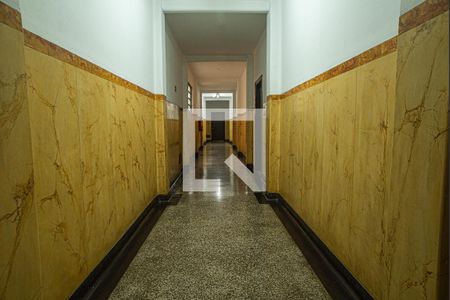 Apartamento à venda com 195m², 3 quartos e sem vagaHall dos apartamentos