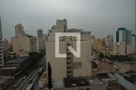 Apartamento à venda com 195m², 3 quartos e sem vagaVista do quarto 3