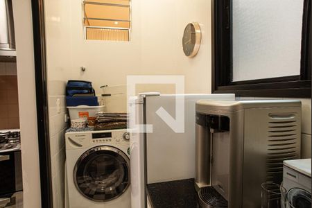 Apartamento à venda com 195m², 3 quartos e sem vagaÁrea de Serviço