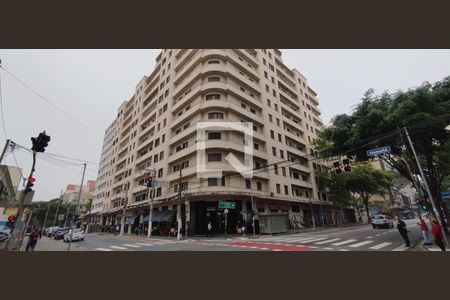 Apartamento à venda com 195m², 3 quartos e sem vagaFachada