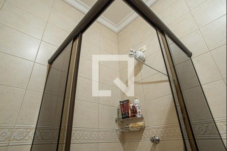 Apartamento à venda com 195m², 3 quartos e sem vagaBanheiro 2