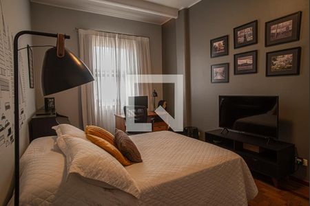 Apartamento à venda com 195m², 3 quartos e sem vagaQuarto 3