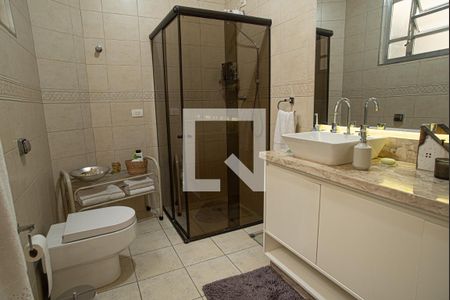 Apartamento à venda com 195m², 3 quartos e sem vagaBanheiro 2