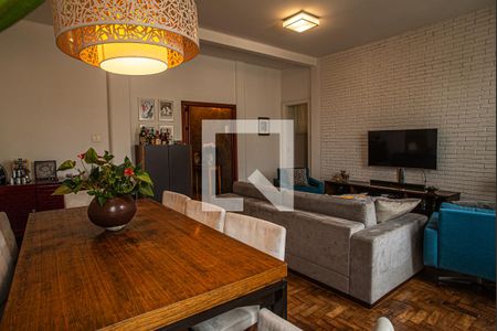 Apartamento à venda com 195m², 3 quartos e sem vagaSala