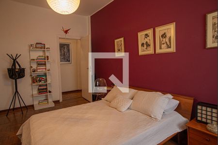 Apartamento à venda com 195m², 3 quartos e sem vagaQuarto 2