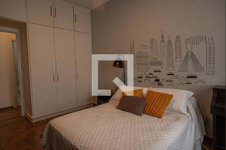 Apartamento à venda com 195m², 3 quartos e sem vagaQuarto 3