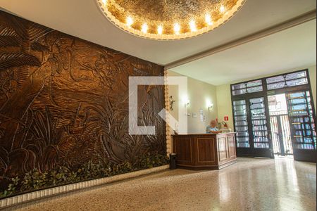 Apartamento à venda com 195m², 3 quartos e sem vagaPortaria 