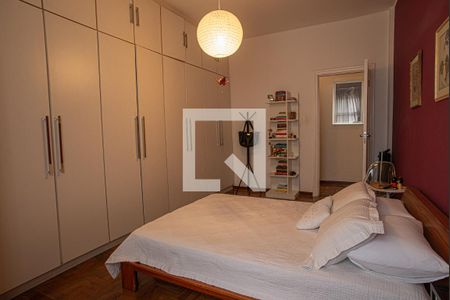 Apartamento à venda com 195m², 3 quartos e sem vagaQuarto 2