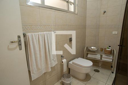 Apartamento à venda com 195m², 3 quartos e sem vagaBanheiro 2