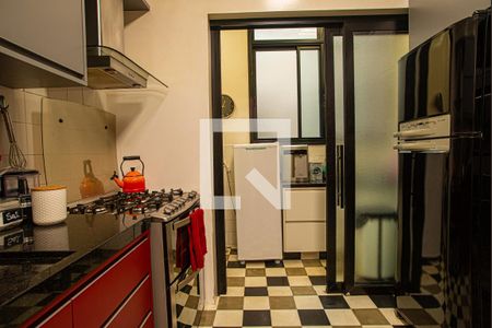 Apartamento à venda com 195m², 3 quartos e sem vagaÁrea de Serviço