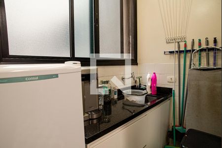 Apartamento à venda com 195m², 3 quartos e sem vagaÁrea de Serviço