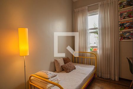 Apartamento à venda com 195m², 3 quartos e sem vagaQuarto 1