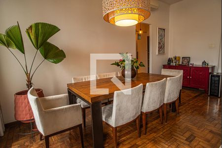 Apartamento à venda com 195m², 3 quartos e sem vagaSala