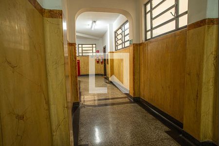 Apartamento à venda com 195m², 3 quartos e sem vagaHall dos apartamentos