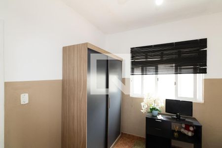 Quarto de kitnet/studio para alugar com 1 quarto, 21m² em Campo Grande, Rio de Janeiro