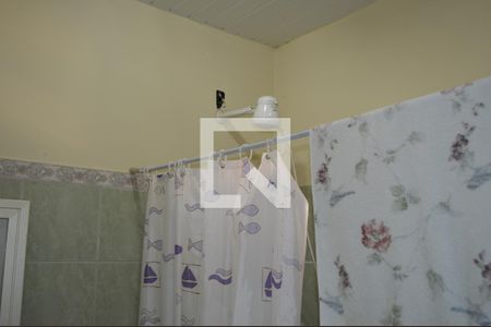 Casa à venda com 200m², 3 quartos e 5 vagasEdícula - Banheiro (acessibilidade)