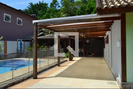 Casa à venda com 200m², 3 quartos e 5 vagasGaragem